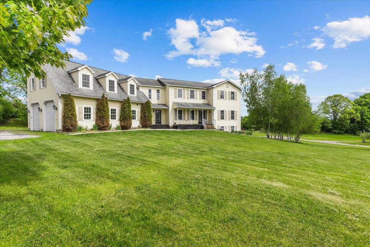 413 Hibbard Road Milton, VT 05468 - Photo 2 of 60