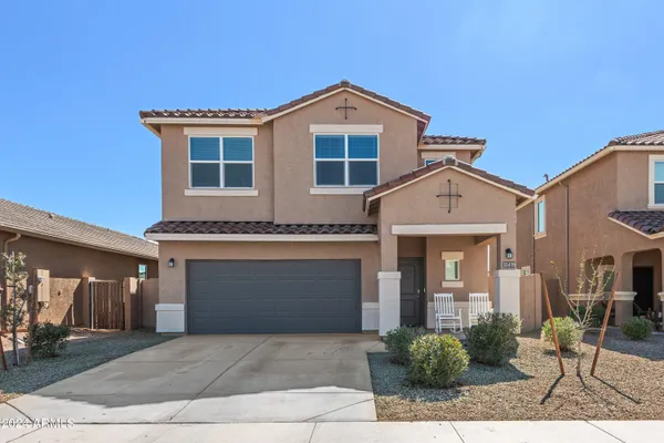 $360,000 | 35419 West San Ildefanso Avenue, Maricopa, AZ 85138