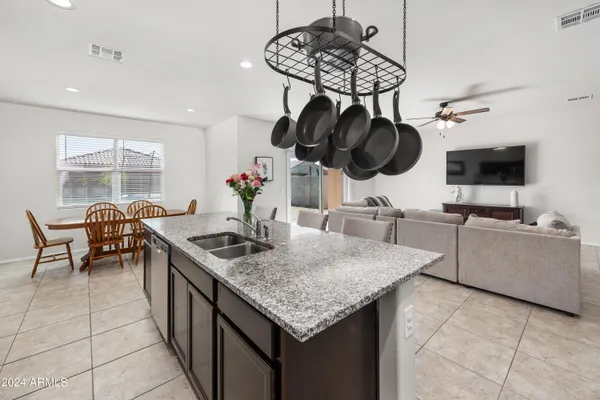 $360,000 | 35419 West San Ildefanso Avenue, Maricopa, AZ 85138