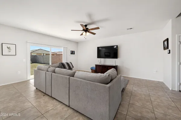 $360,000 | 35419 West San Ildefanso Avenue, Maricopa, AZ 85138