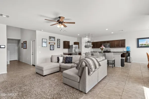 $360,000 | 35419 West San Ildefanso Avenue, Maricopa, AZ 85138