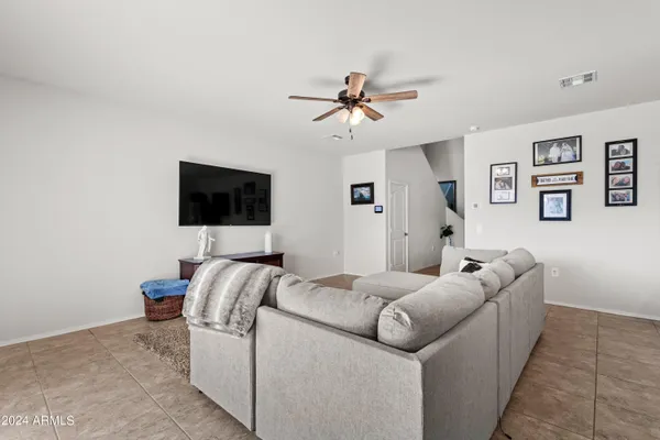 $360,000 | 35419 West San Ildefanso Avenue, Maricopa, AZ 85138