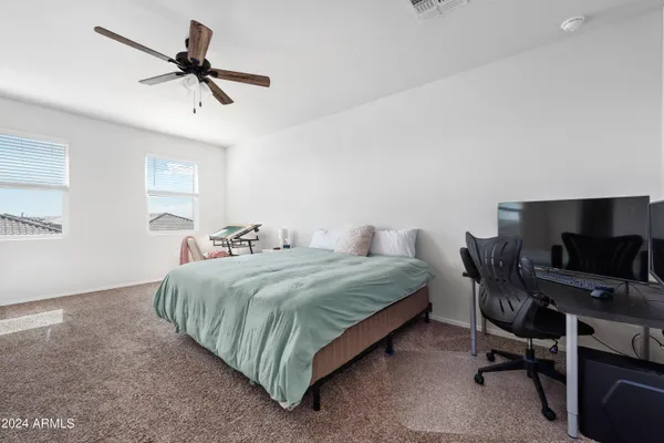 $360,000 | 35419 West San Ildefanso Avenue, Maricopa, AZ 85138