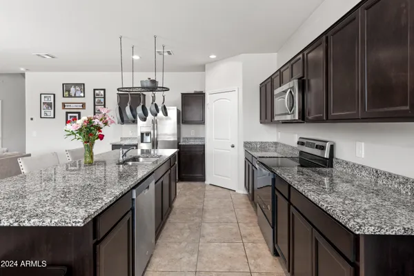 $360,000 | 35419 West San Ildefanso Avenue, Maricopa, AZ 85138