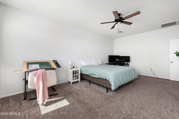 $360,000 | 35419 West San Ildefanso Avenue, Maricopa, AZ 85138