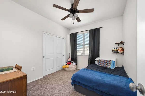 $360,000 | 35419 West San Ildefanso Avenue, Maricopa, AZ 85138