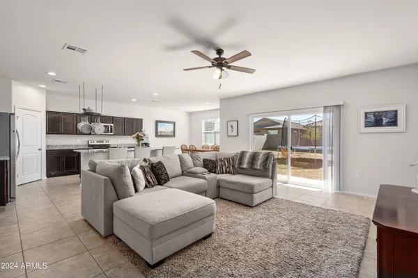 $360,000 | 35419 West San Ildefanso Avenue, Maricopa, AZ 85138