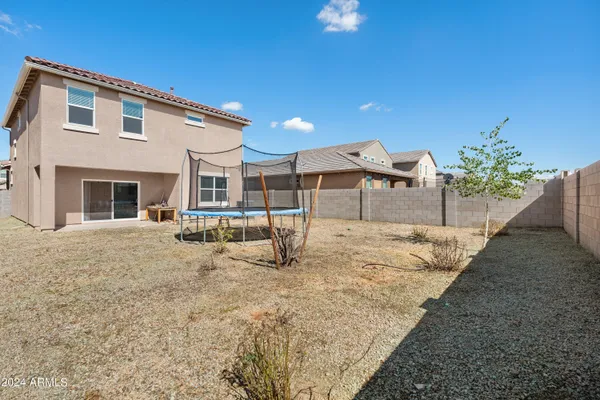 $360,000 | 35419 West San Ildefanso Avenue, Maricopa, AZ 85138