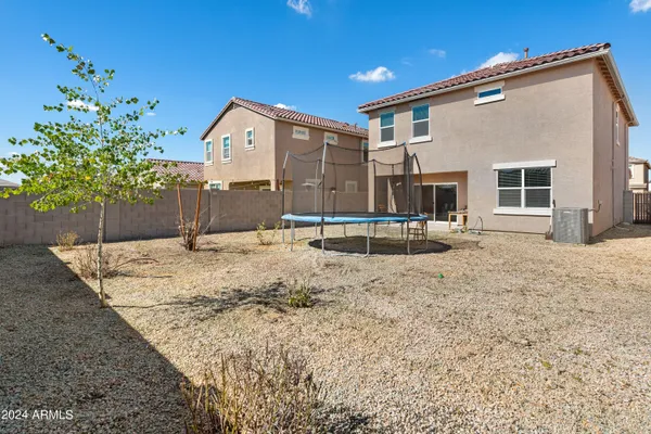 $360,000 | 35419 West San Ildefanso Avenue, Maricopa, AZ 85138