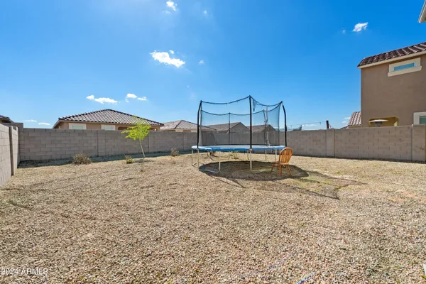 $360,000 | 35419 West San Ildefanso Avenue, Maricopa, AZ 85138
