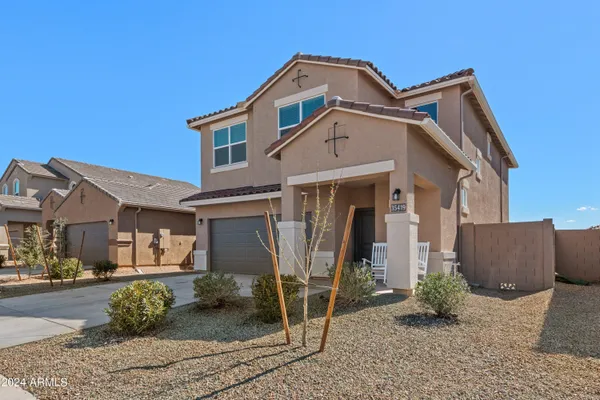 $360,000 | 35419 West San Ildefanso Avenue, Maricopa, AZ 85138