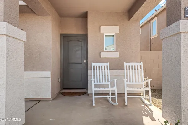 $360,000 | 35419 West San Ildefanso Avenue, Maricopa, AZ 85138
