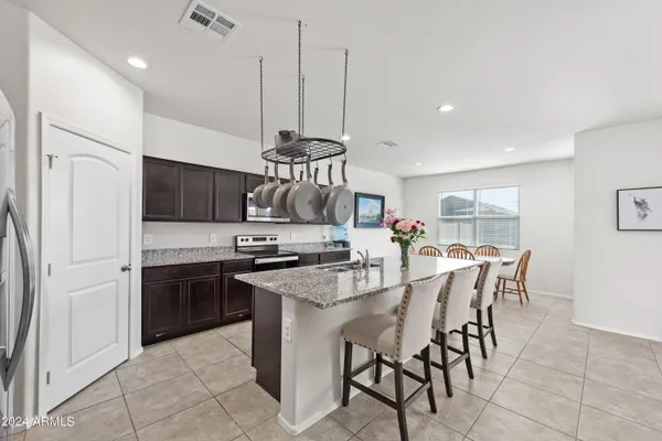 $360,000 | 35419 West San Ildefanso Avenue, Maricopa, AZ 85138