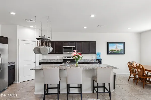 $360,000 | 35419 West San Ildefanso Avenue, Maricopa, AZ 85138