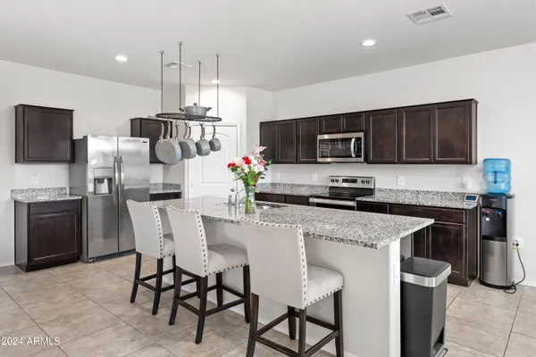 $360,000 | 35419 West San Ildefanso Avenue, Maricopa, AZ 85138