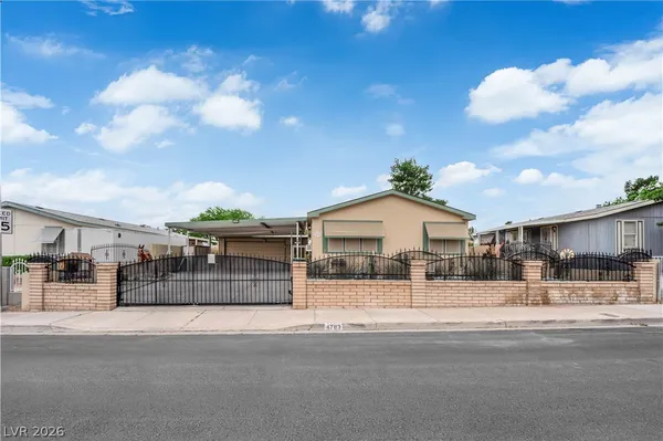 $370,000 | 4783 Vista Flora Way, Las Vegas, NV 89121