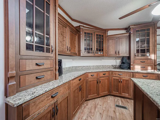 $319,900 | 3377 West Co Road 1100 North, Tennyson, IN 47637