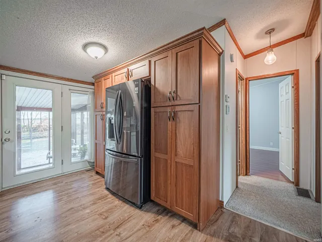 $319,900 | 3377 West Co Road 1100 North, Tennyson, IN 47637