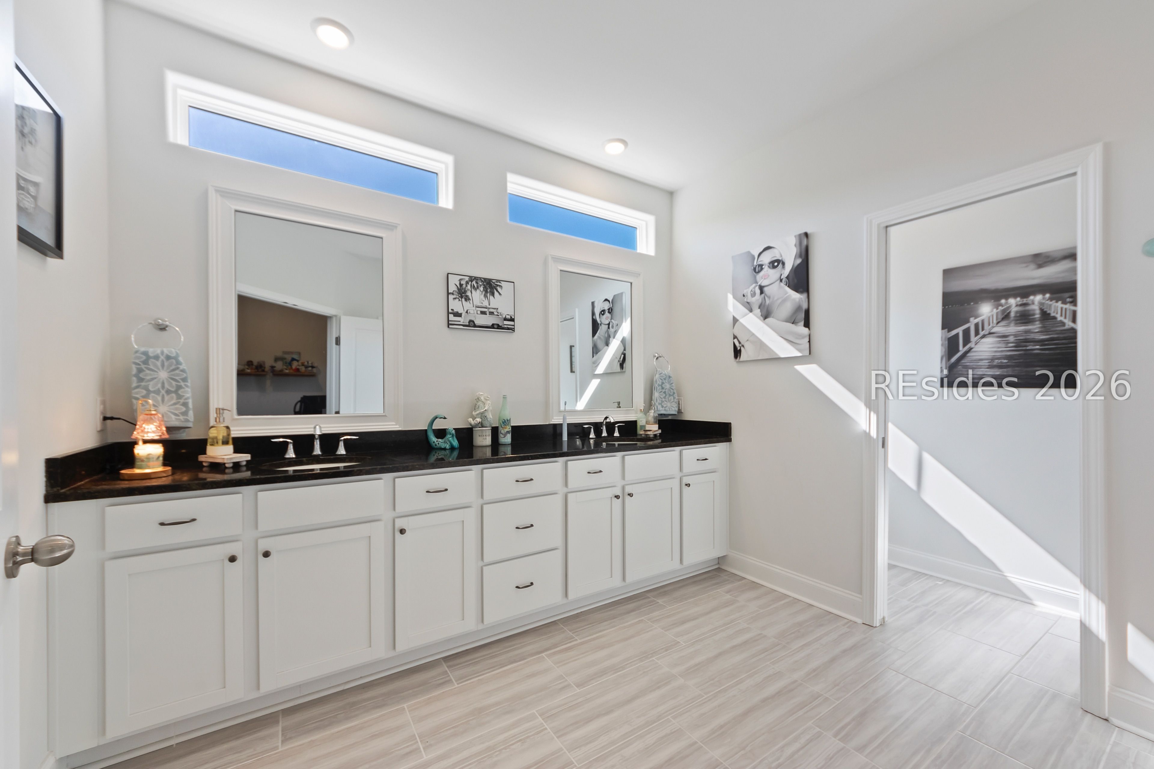 58 Banner Lane Ridgeland, SC 29936 - Photo 15 of 32 Spa like master bath with upgrades galore