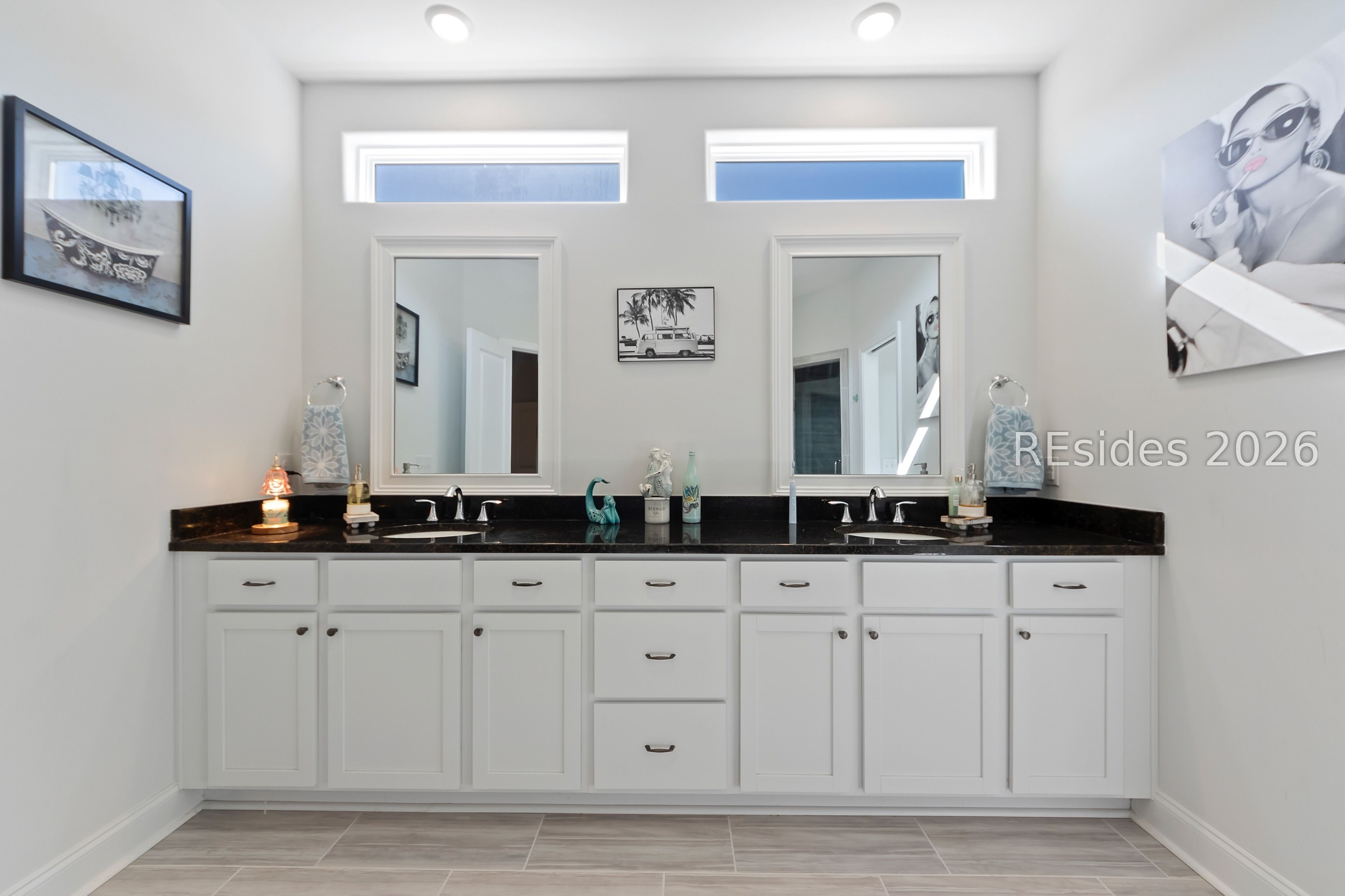 58 Banner Lane Ridgeland, SC 29936 - Photo 16 of 32 Room 4 everything in this spacious master retreat