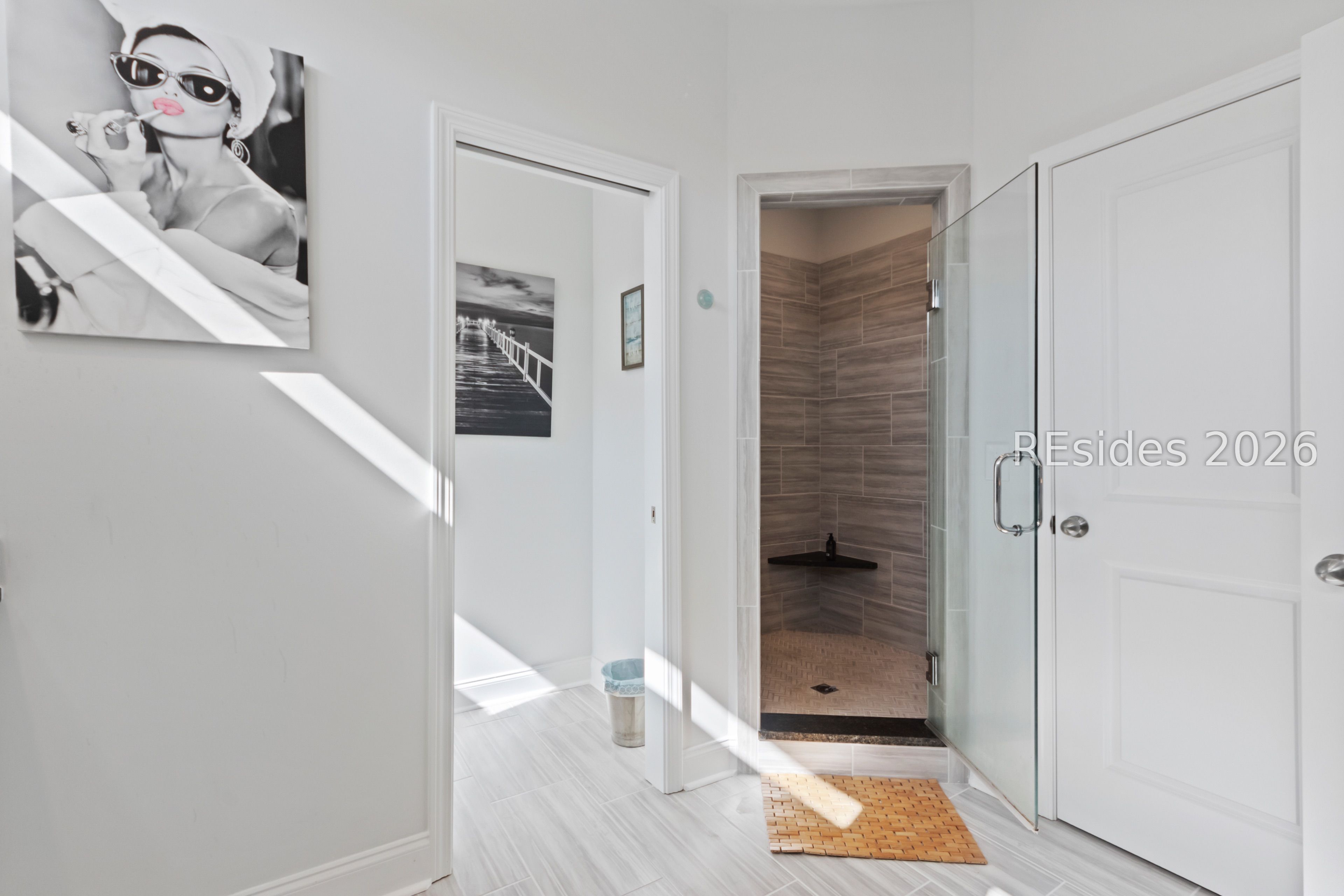 58 Banner Lane Ridgeland, SC 29936 - Photo 17 of 32 Large Walk in Upgraded Primary Shower