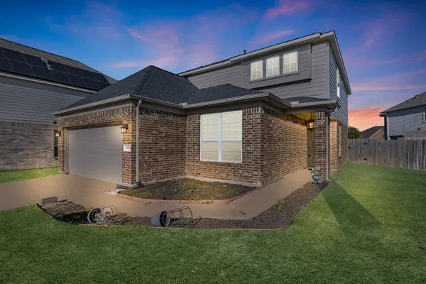 $2,200 | 4810 Jarl Court, Katy, TX 77449