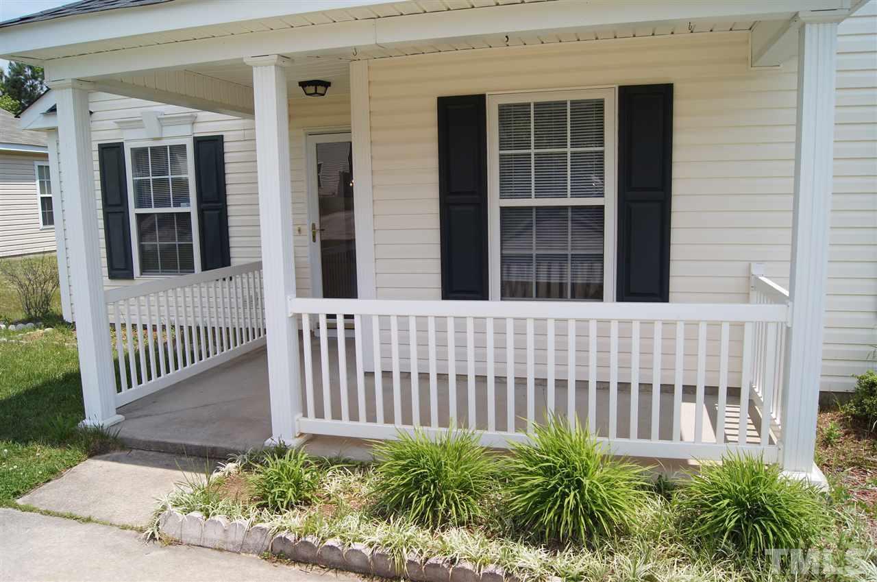 5320 Marthonna Way Raleigh, NC 27616 - Photo 2 of 23