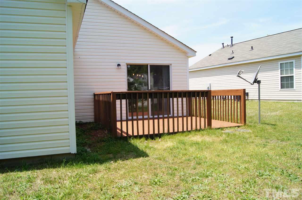 5320 Marthonna Way Raleigh, NC 27616 - Photo 20 of 23