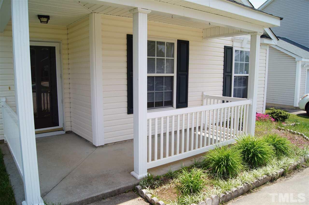 5320 Marthonna Way Raleigh, NC 27616 - Photo 3 of 23