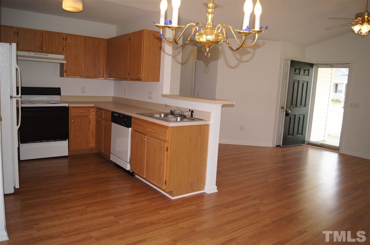 5320 Marthonna Way Raleigh, NC 27616 - Photo 10 of 23