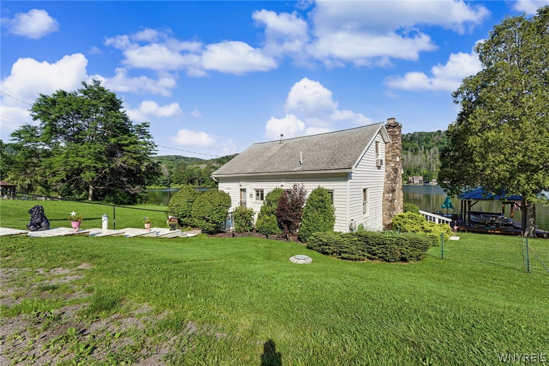 105 South Shore Road Cuba, NY 14727 - Photo 8 of 50