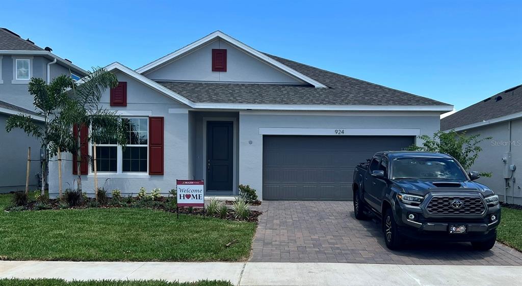 924 Vineyard Rdg Road Minneola, FL 34715 - Photo 1 of 1 Gallery Image 1