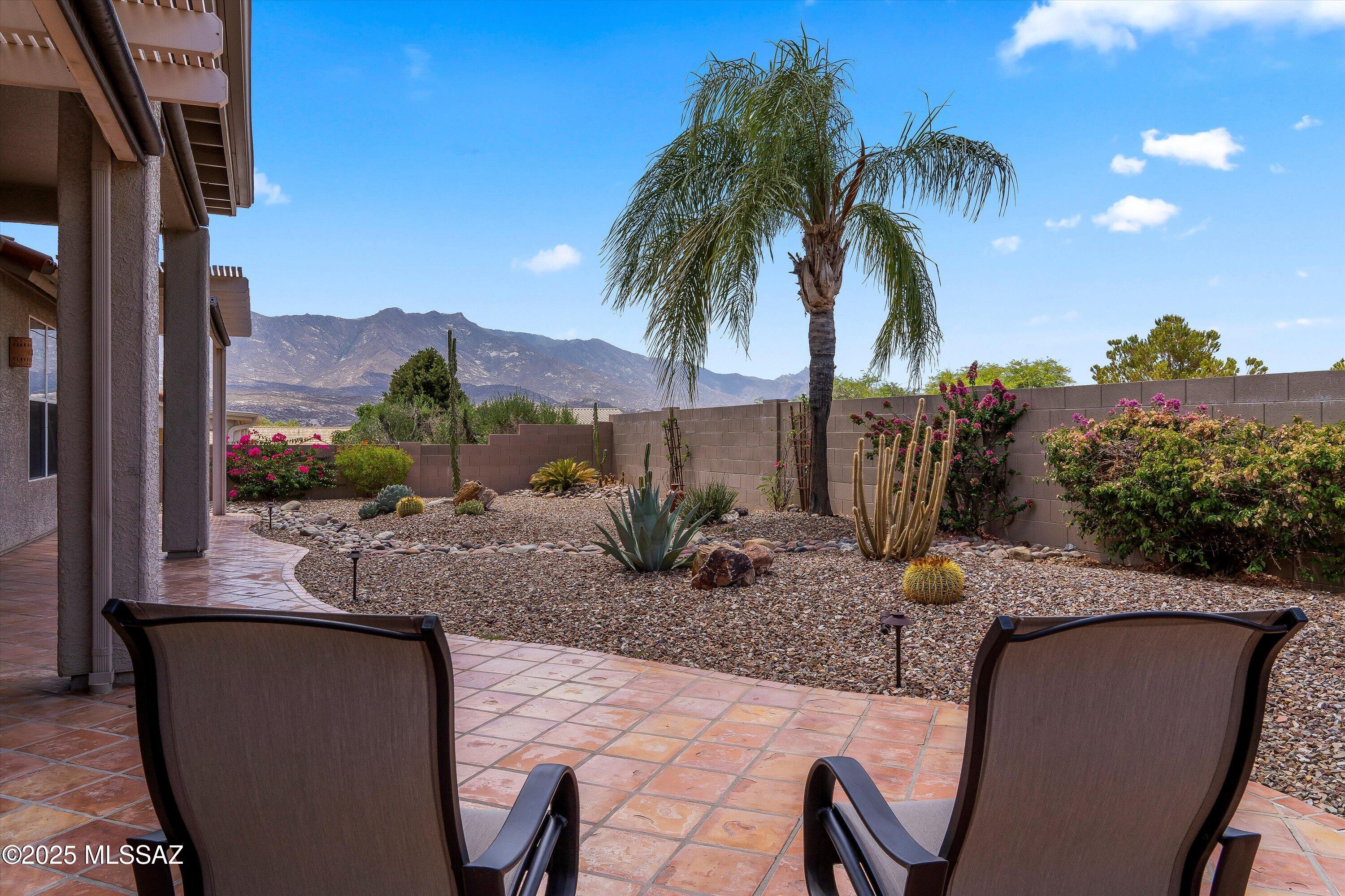 65249 East Rose Ridge Court Tucson, AZ 85739 - Photo 1 of 44 Gallery Image 1