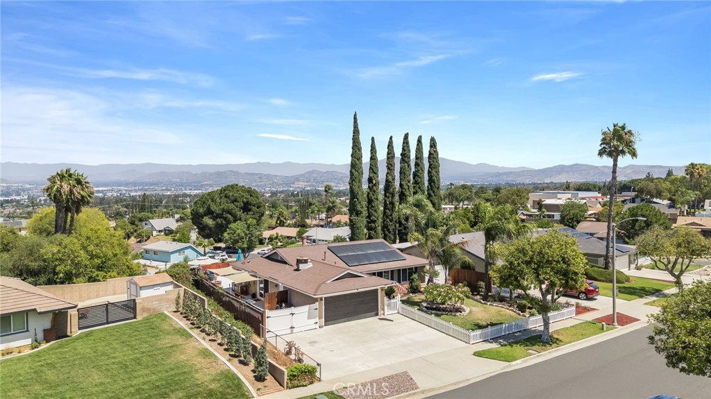1935 Adobe Avenue Corona, CA 92882 - Photo 36 of 45 a picture of city view