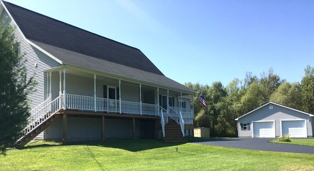 371 Butler Road Plattsburgh, NY 12901 - Photo 1 of 1 Gallery Image 1