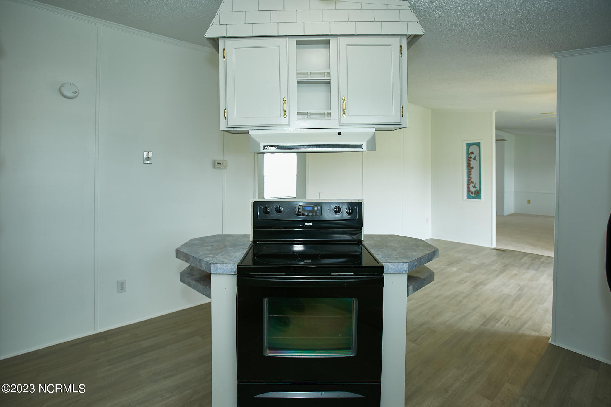 8609 Ransom Lane Kenly, NC 27542 - Photo 14 of 22 8609 Ransom Ln - kitchen5