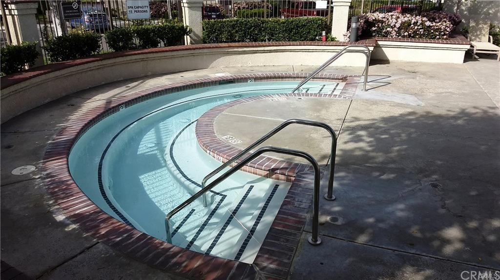 291 Chaumont Circle Lake Forest, CA 92610 - Photo 4 of 13 a swimming pool with view of outdoor space