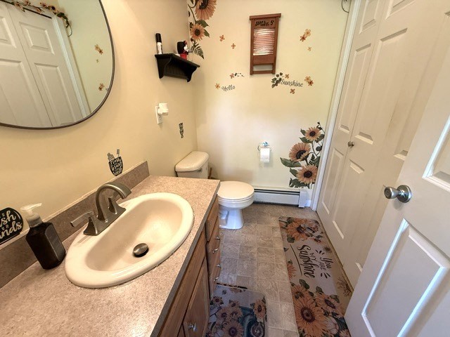 632 Southbridge Road Warren, MA 01083 - Photo 13 of 23