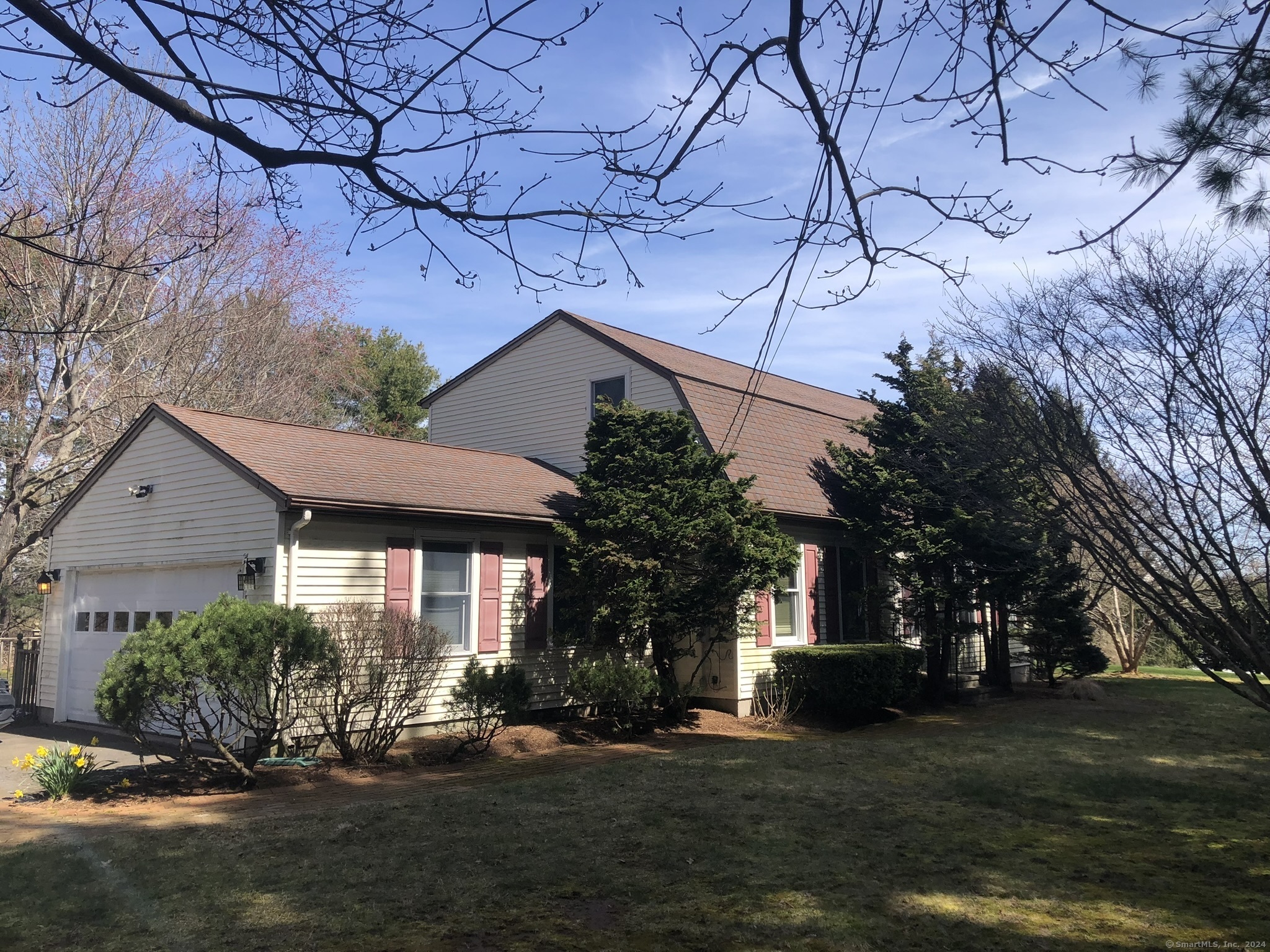 68 Pistapaug Road North Branford, CT 06472 - Photo 1 of 1 Welcome home!