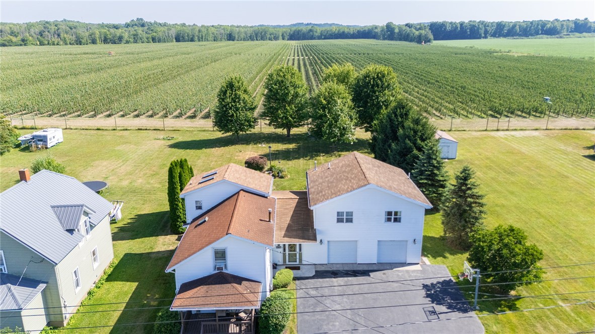 7362 Sodus Center Road Sodus, NY 14551 - Photo 2 of 49