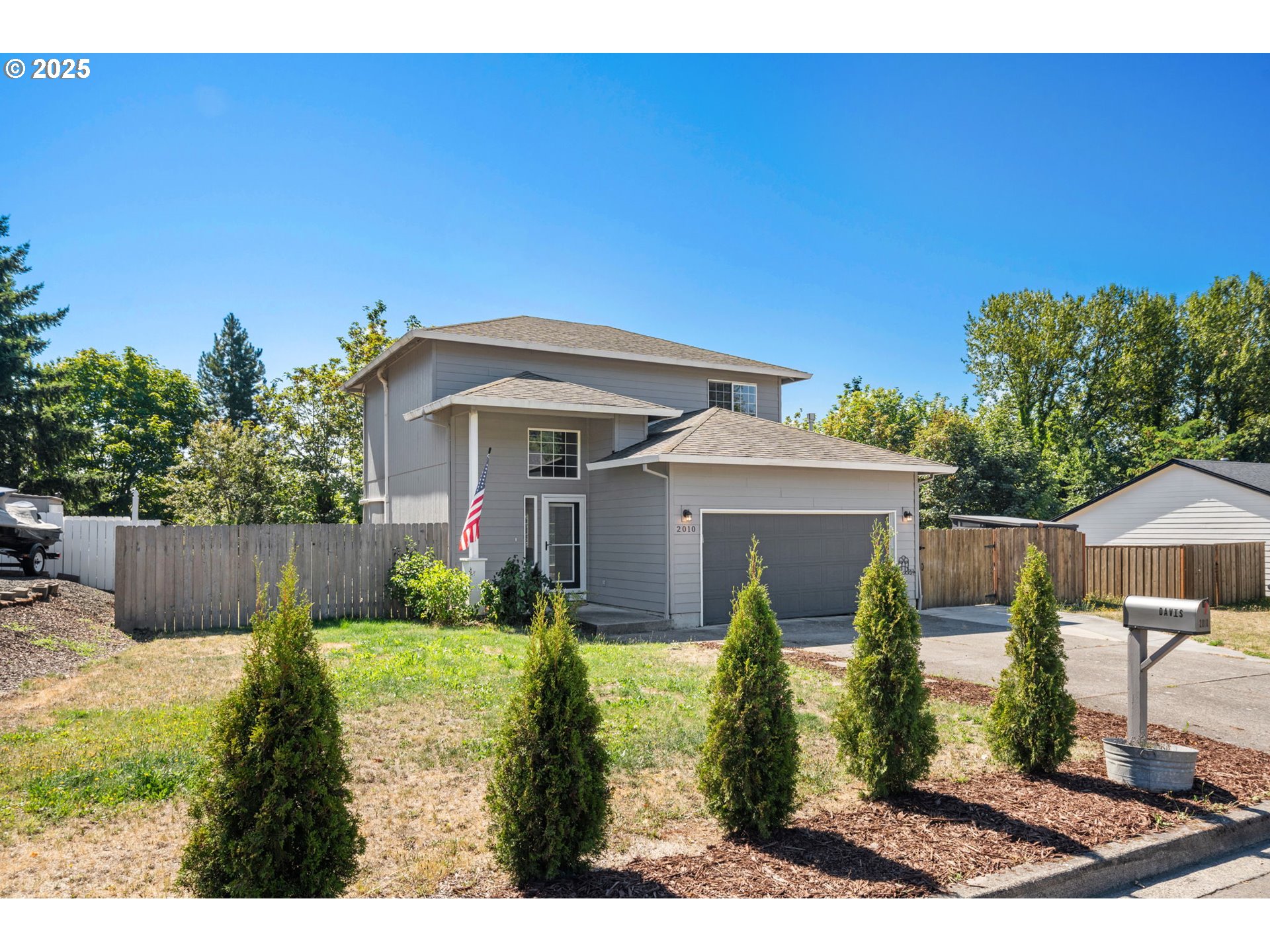 2010 Southwest 6th Avenue Camas, WA 98607 - Photo 36 of 40 Gallery Image 36