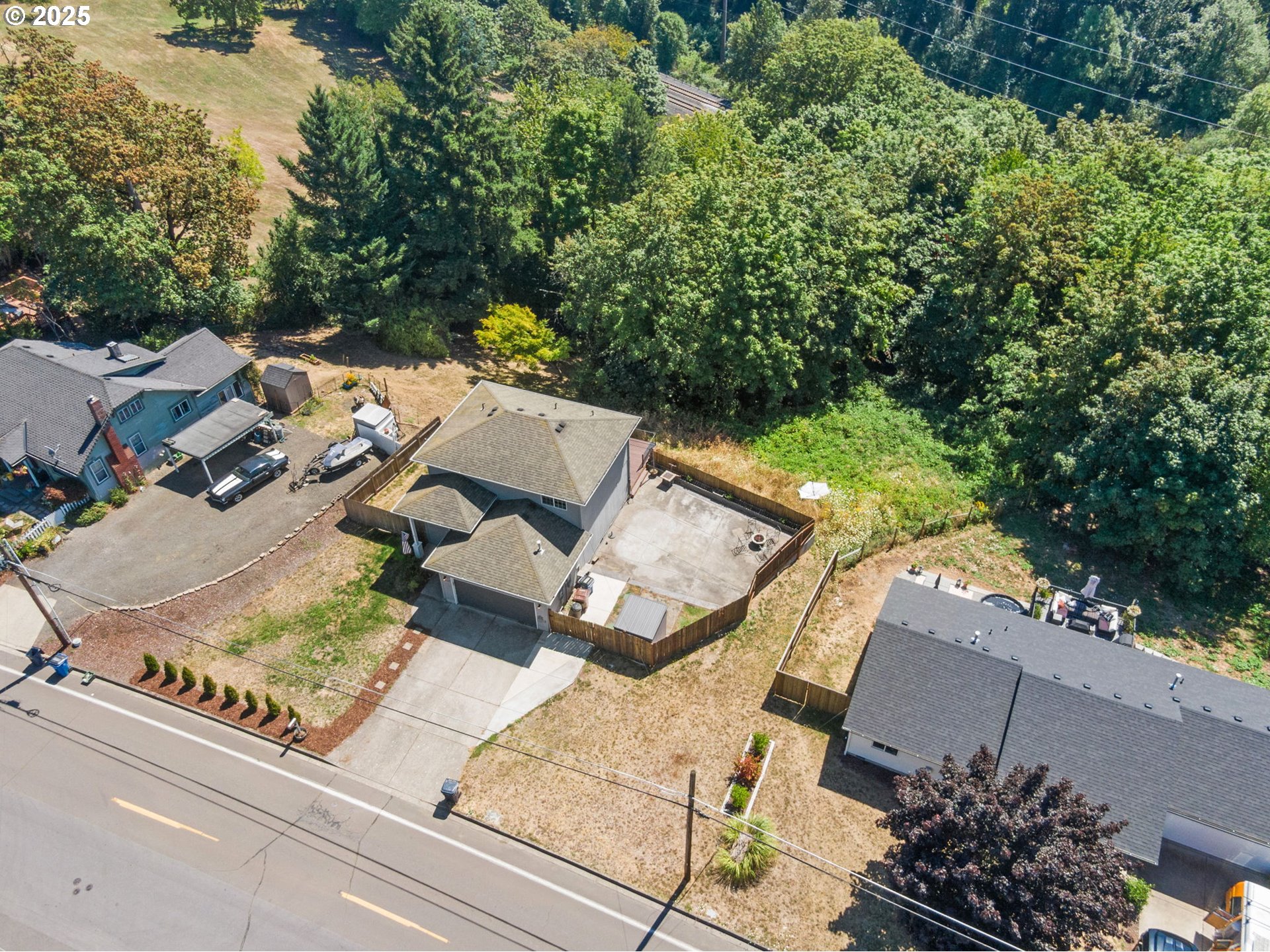 2010 Southwest 6th Avenue Camas, WA 98607 - Photo 39 of 40 Gallery Image 39