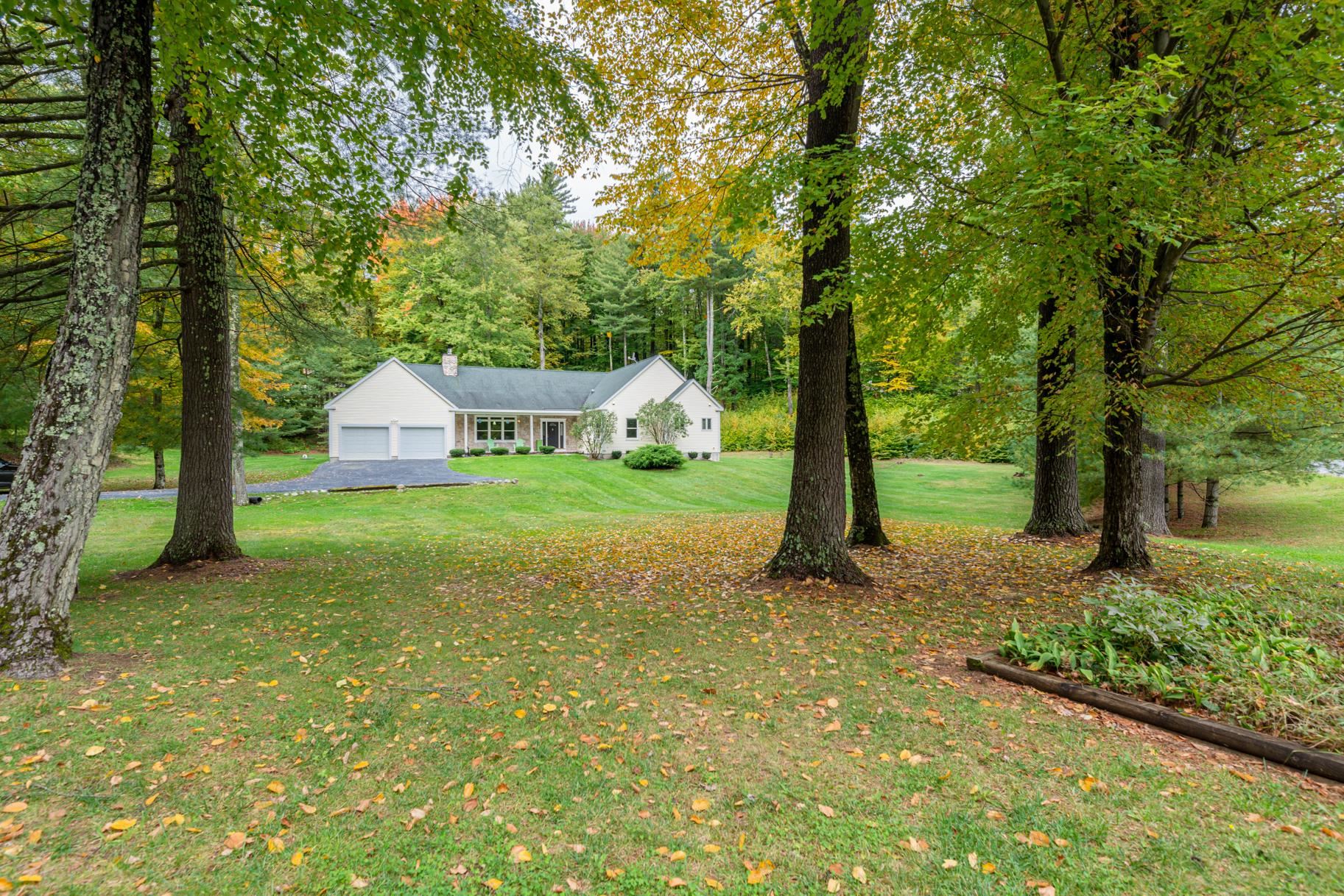 488 Lost Lake Road Arlington, VT 05250 - Photo 19 of 20 Gallery Image 19