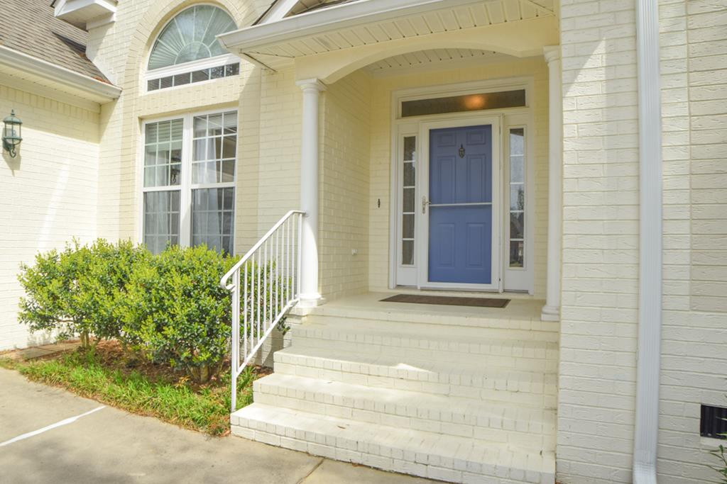 119 Holley Ridge Road Aiken, SC 29803 - Photo 1 of 37 Main View