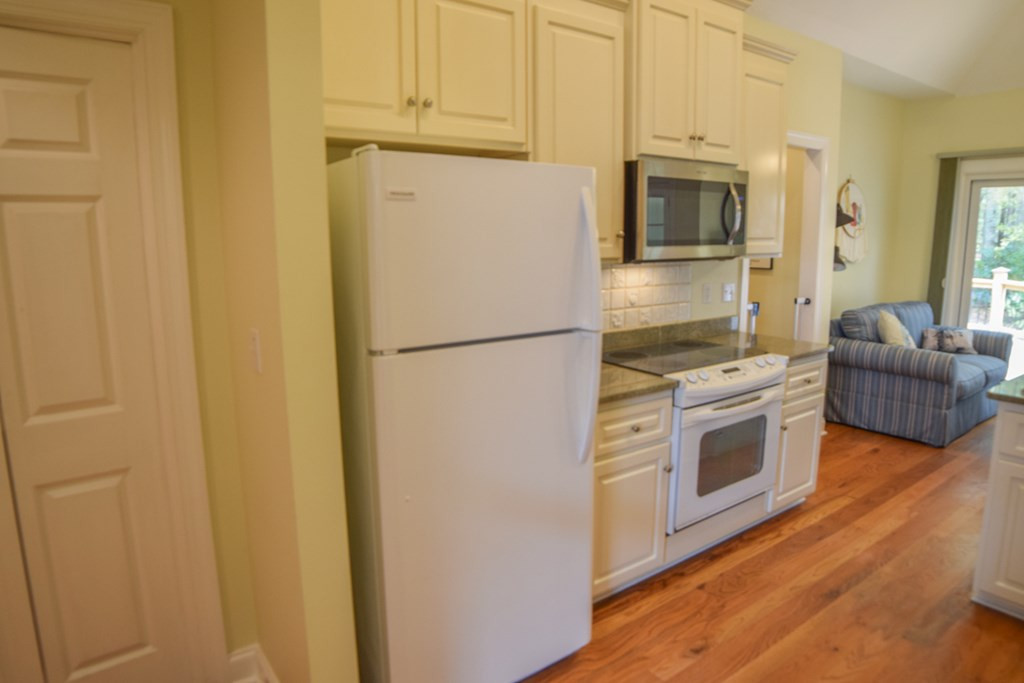 119 Holley Ridge Road Aiken, SC 29803 - Photo 12 of 37 Gallery Image 12