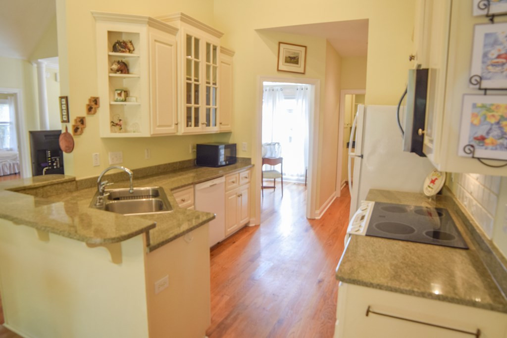 119 Holley Ridge Road Aiken, SC 29803 - Photo 13 of 37 Gallery Image 13
