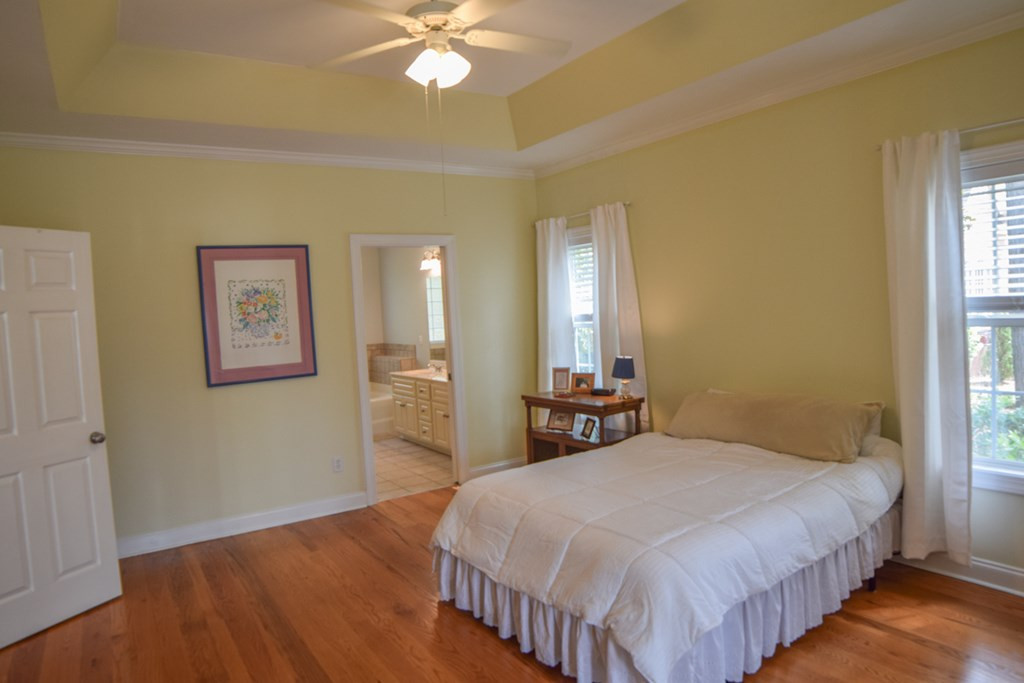 119 Holley Ridge Road Aiken, SC 29803 - Photo 14 of 37 Gallery Image 14