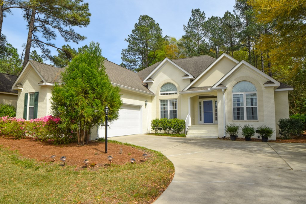 119 Holley Ridge Road Aiken, SC 29803 - Photo 2 of 37 Gallery Image 2