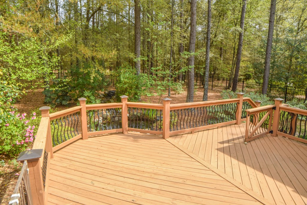 119 Holley Ridge Road Aiken, SC 29803 - Photo 30 of 37 Gallery Image 30
