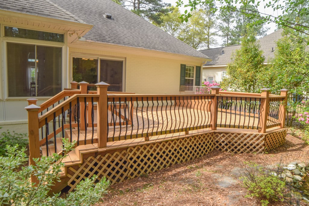 119 Holley Ridge Road Aiken, SC 29803 - Photo 33 of 37 Gallery Image 33